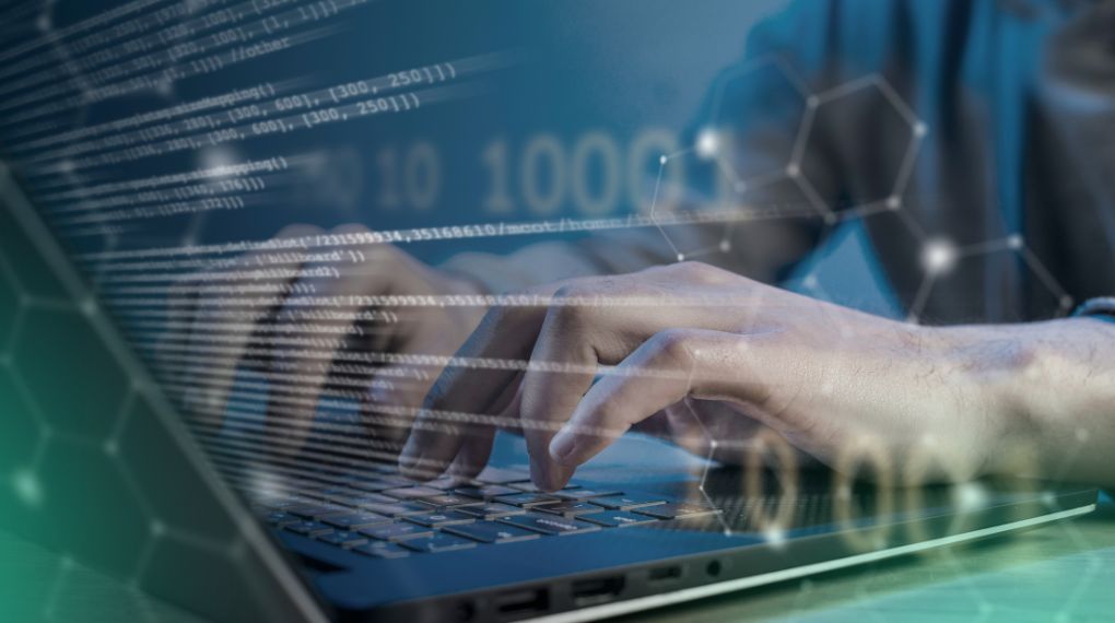 Data Processing