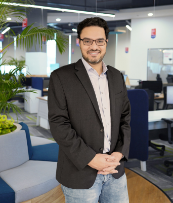 Yasir Drabu