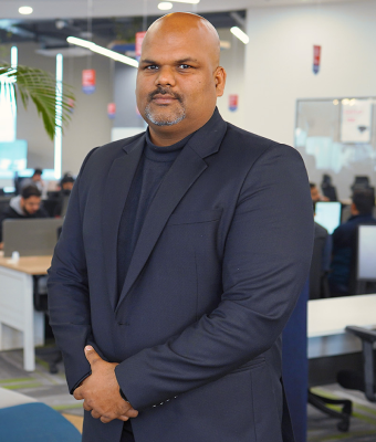 Gaurav Singh