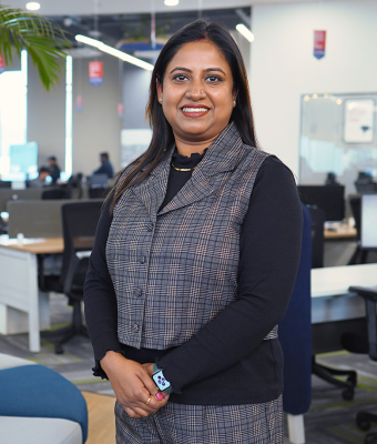 Rohini Rai
