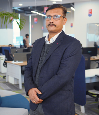 Ashutosh Kumar